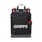 Gripps Backpack, Tool Bag, PVC Leather/Nylon H01141 - alternate 1